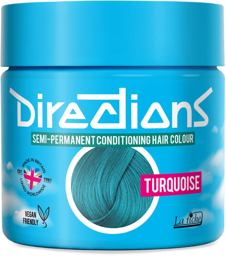 La Riche Directions Haarverf Turquoise 89ml