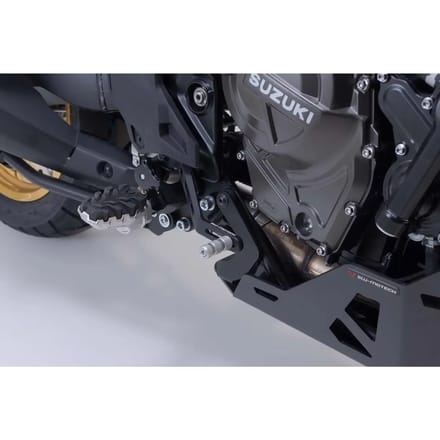 Motorfiets rempedaal SW-Motech Suzuki V-Strom 800DE (22-)