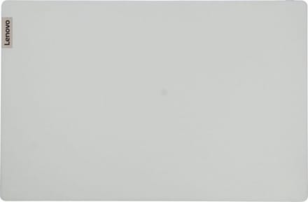 Lenovo Laptop LCD Back Cover - Zilver