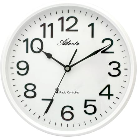 Atlanta Unisexhorloge 4378-0