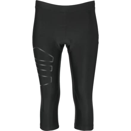 Endurance Jayne 3/4 - Black - Maat Damen_EU 36