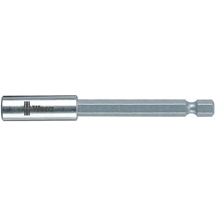 Wera 899/4/1 universal bit holder 1/4 inch x 152 mm x 1/4 inch