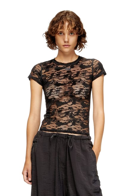 Kasia-Utlt T-Shirt