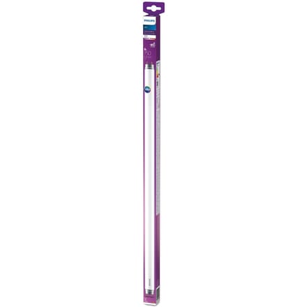 Philips LED TL Buis T8 - 8 W - G13 - Warmwit licht - 600 mm