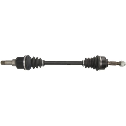 Aandrijfas POINT GEAR PNG75260 links