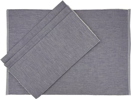 Fina placemat lavendel - set van 4