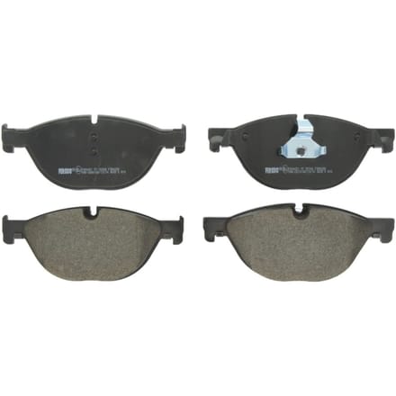 Remblokset FERODO FDB4285, voor