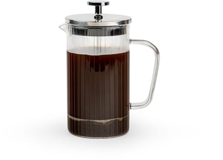 Leopold Vienna - French Press cafetière Arusha 600ml (3 kops)