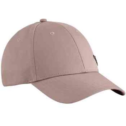 PUMA ESS METAL PUMA CAT BB Cap Unisex Pet - Sandstone