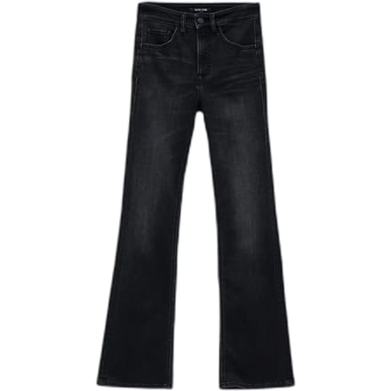 Dames bootcut jeans Salsa Jeans Faith