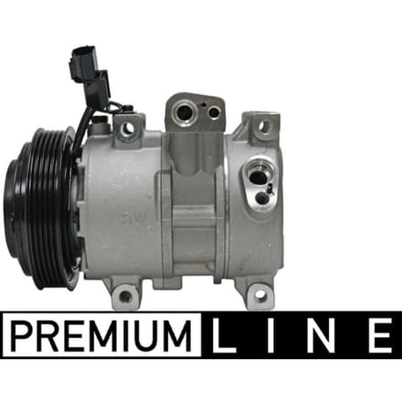 Compressor airconditioning MAHLE ACP 1174 000P