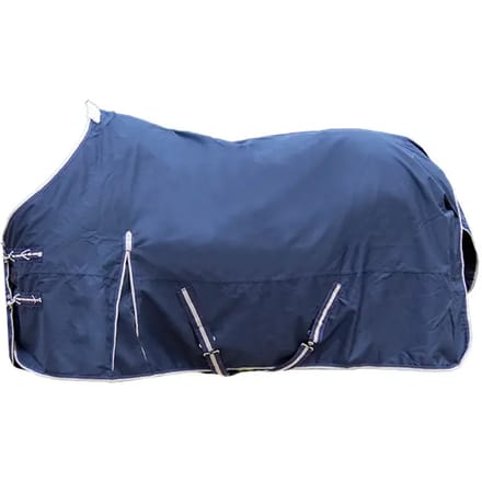 Outdoor paardendeken HKM Eco-Light 100g