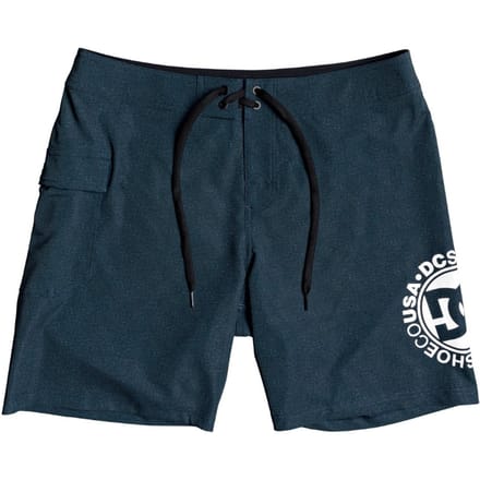 DC Shoes M Gone Local 18 M Boardshort