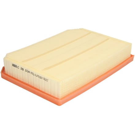 Luchtfilter MANN-FILTER C 28 034