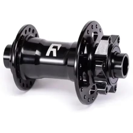 Moyeu front Hub Radio Bike Sonar