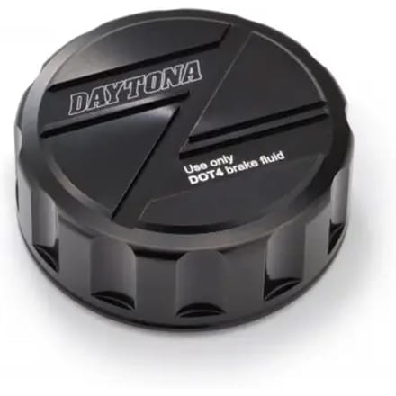 Deksel hoofdremcilinder achter Daytona Kawasaki Z650, Z900RS
