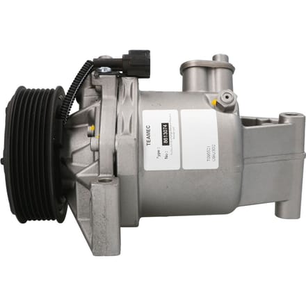 Compressor airconditioning TEAMEC 8613074