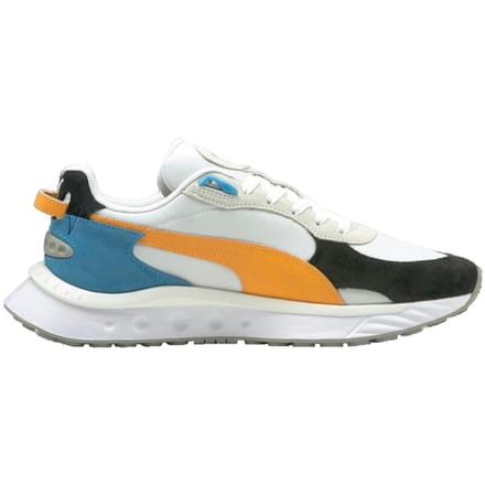 Sneakers Puma Wild Rider Rollin'