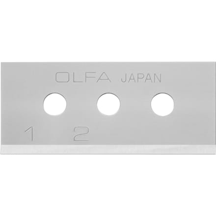Olfa Vervangmesjes voor cutter voor cutter SK10 (ref. 2240101)