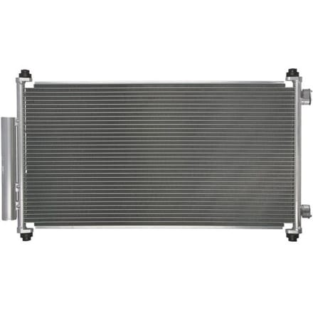 Condensator, airconditioning BOSCH 1 986 AD2 346