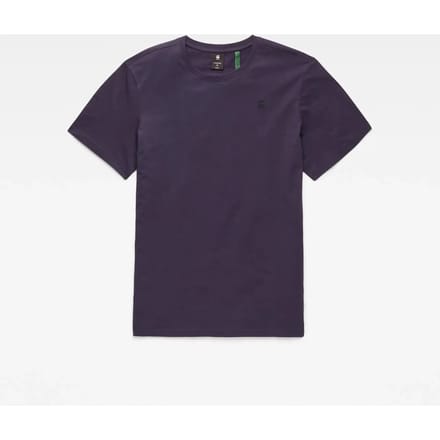 T-shirt met korte mouwen G-Star Base-s r t