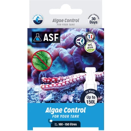 AS Reef Care Programme Algae Control Marine (3010026)