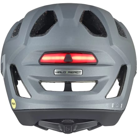 Fietshelm Bollé React Mips