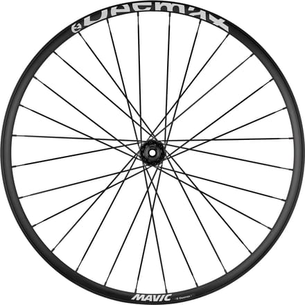 Mavic E-deemax 29´´ Boost 6b Disc Tubeless Mtb Achterwiel Zilver 12 x 148 mm / Sram XD