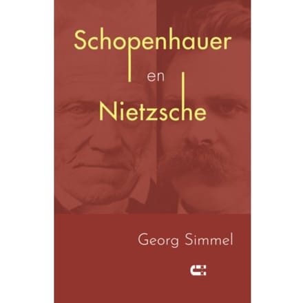 Schopenhauer En Nietzsche - Georg Simmel