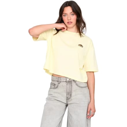 Dames-T-shirt 24 Colours