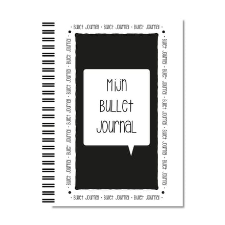 Bullet Journal