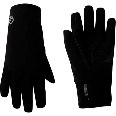 Dare2b Endurance Pro Softshell Handschoenen Zwart M-L