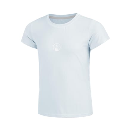 Quiet Please Memories Retriever T-shirt Meisjes