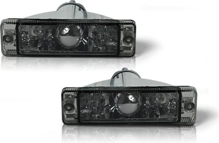 Knipperlichten VW GOLF 1 2 / JETTA / SMOKE