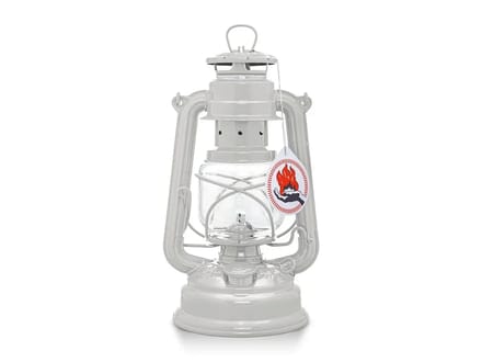 Feuerhand Stormlamp 276 Beige