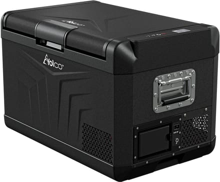 Yolco GCX37 BLACK