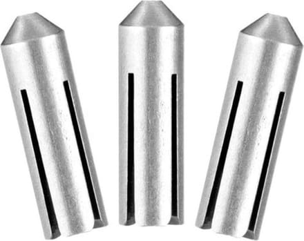 FLIGHTPROT. ALUMINIUM