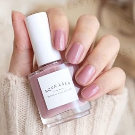 AQUA LALA - Rewatch Nail Polish 15ml