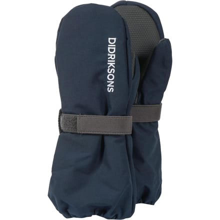 Kinderwanten Didriksons Biggles