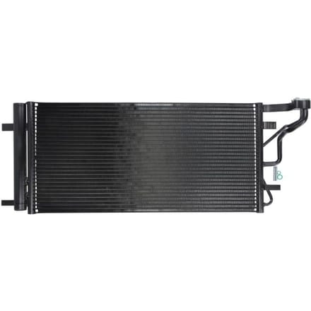 Condensor, airconditioning NRF 350591