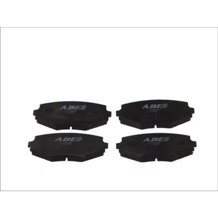 Remblokset ABE C13002, voor