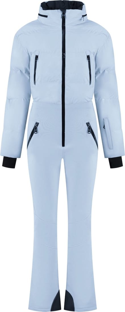 Nikkie Sportswear Gemma Skipak dames Blauw L/40