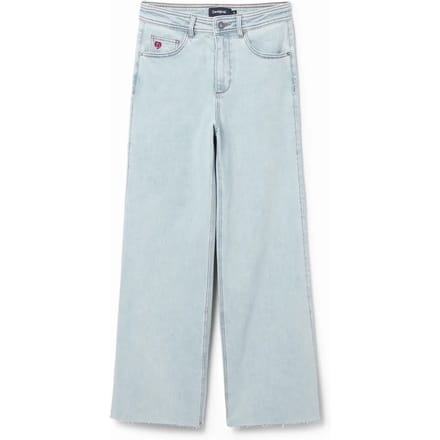 Damesjeans Desigual Denver