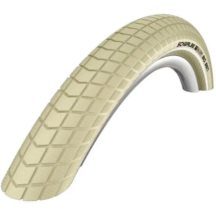 Schwalbe Buitenband Big Ben 26 X 2.15 (55-559) Creme