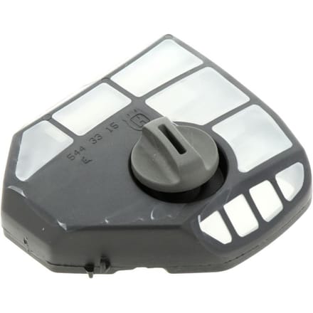 Husqvarna 576 570 luchtfilter nylon 80