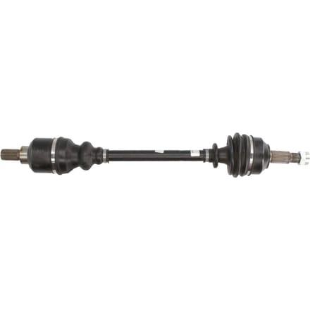 Aandrijfas POINT GEAR PNG72799 links