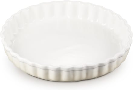 Le Creuset Taartvorm Heritage Meringue ø 28 cm