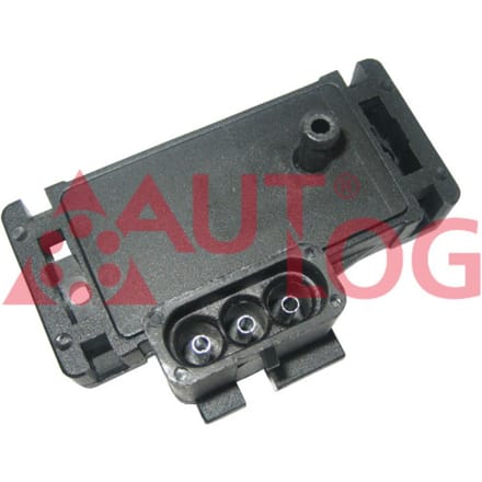 Sensor, inlaatspruitstukdruk AUTLOG AS4954
