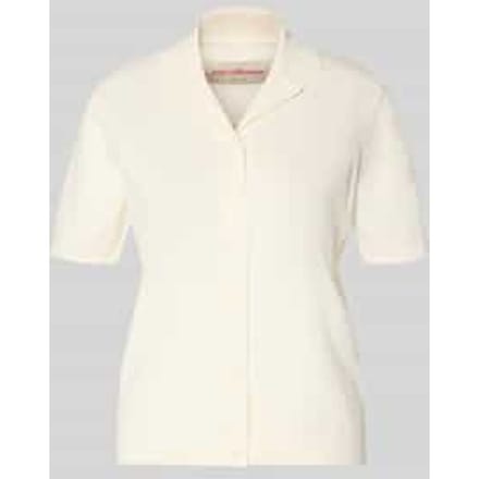 regular fit poloshirt van puur biologisch katoen model 'AMOUR'