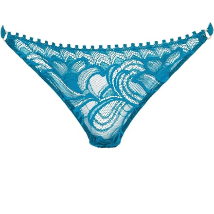 Damesslipjes Huit Bijou
